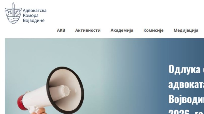 Jednodnevna obustava rada